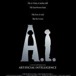 A.I. Intelligenza Artificiale