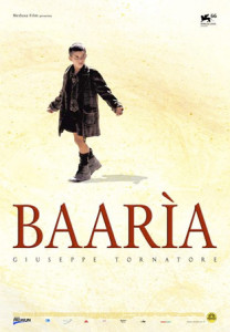 Baaria_poster_2009