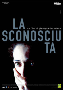 La_Sconosciuta