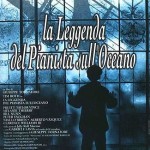 La Leggenda del Pianista Sull'Oceano