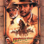 Indiana Jones e L'Ultima Crociata