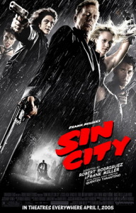 Sincitypostercast