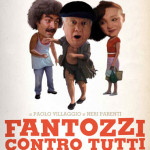 Fantozzi Contro Tutti