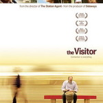 The Visitor
