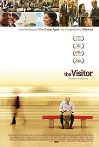 TheVisitorPoster