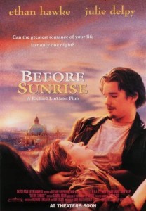 beforeSunrise