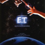 E.T. L'Extra–Terrestre