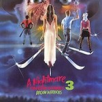 Nightmare 3 — I Guerrieri del Sogno