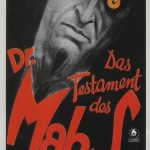 Il Testamento del Dr. Mabuse