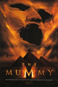 The_mummy