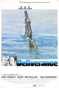 Deliverance_poster