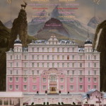 Grand Budapest Hotel