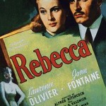 Rebecca la Prima Moglie