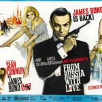 007 Dalla Russia con Amore