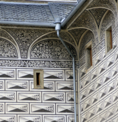 Palazzo Schwarzenberg