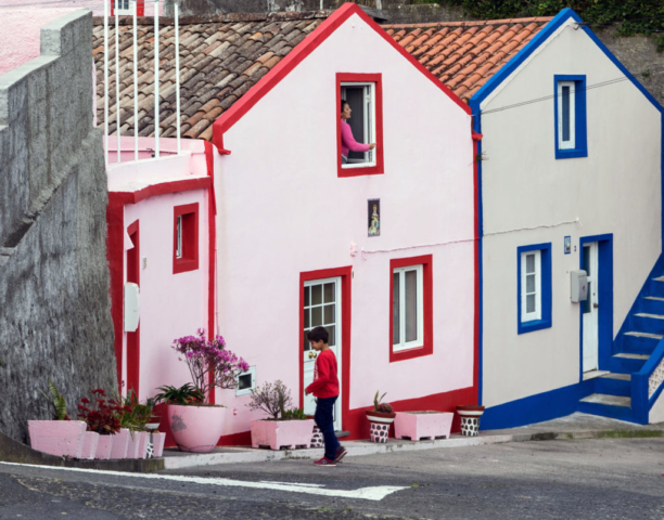 Ponta Garça