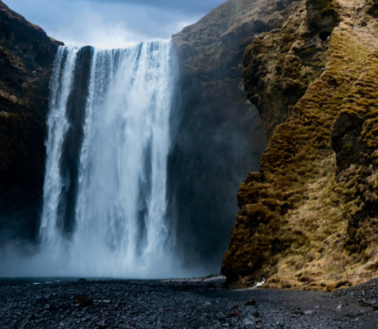 Seljalandsfoss