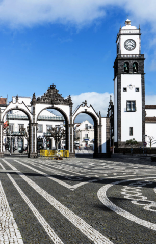 Ponta Delgada