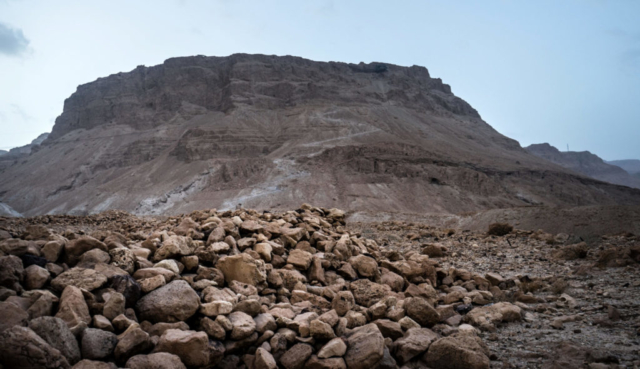 Masada