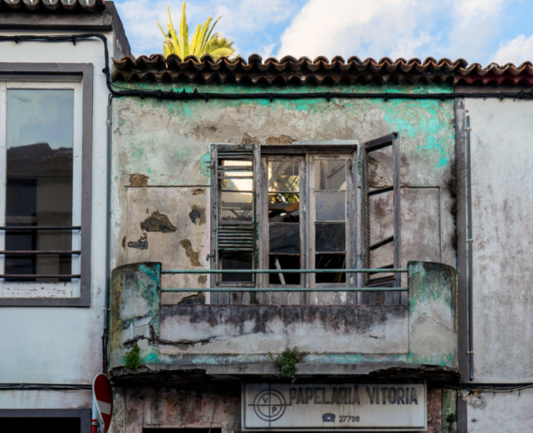 Ponta Delgada