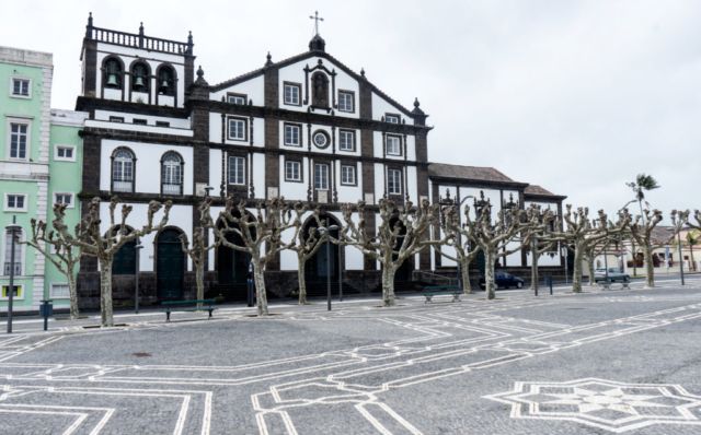 Ponta Delgada