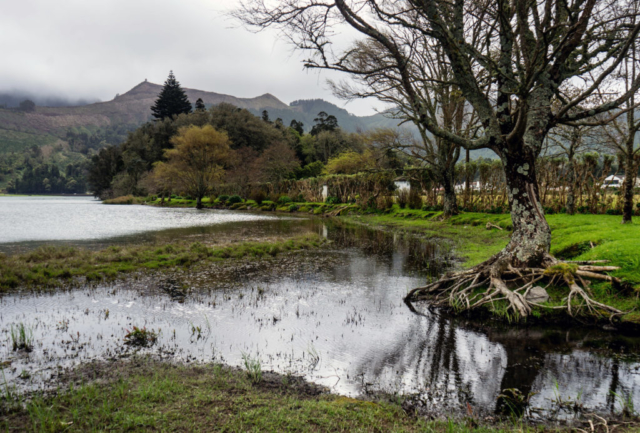 Sete Cidades