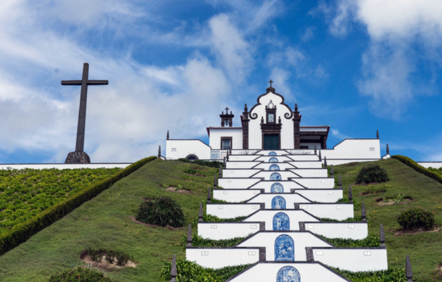 Vila Franca Do Campo