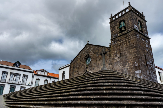 Vila Franca Do Campo