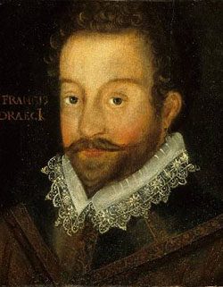 Sir Francis Drake