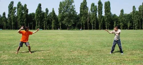 Foto originale