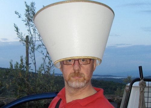 Foto originale