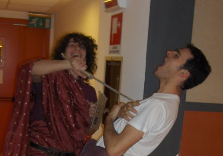 Foto originale
