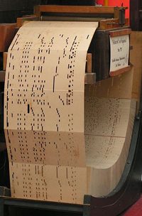 Il calcolatore di Adavar