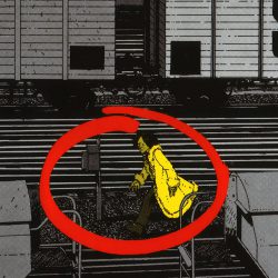 Stéphane Clément, Cronache di un Viaggiatore