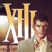 XIII