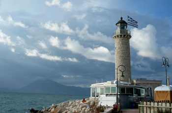 Il Faro di Patrasso